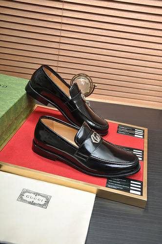 Picture of Gucci Shoes Men _SKUfw150870388fw